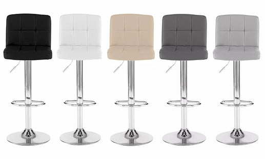 x2 Cube Bar Stools