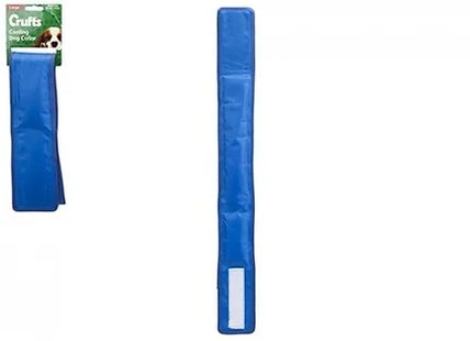 Crufts Cooling Collar