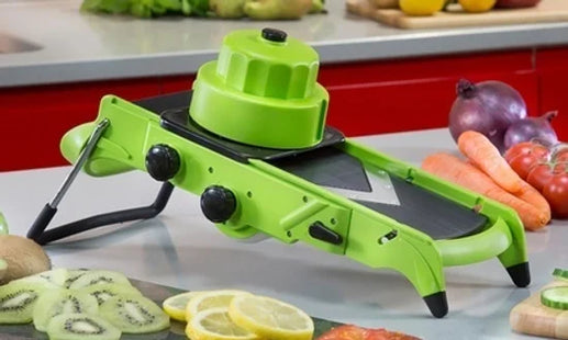 Tower Mandoline Slicer