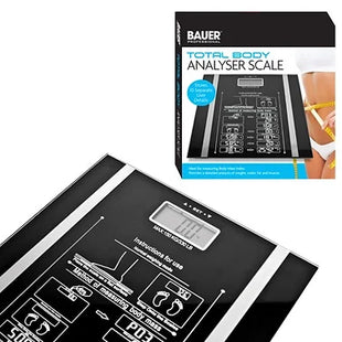 Body Analyser Scale