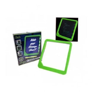 LED LIGHT MESSAGE BOARD