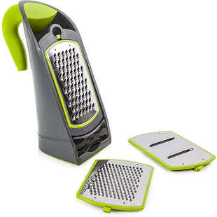 Tower Health 3-in-1 Grater