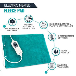 Electric Cosy Heated Pad