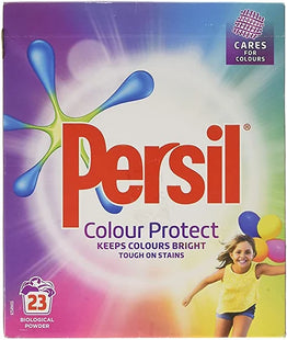 Persil Colour Protect Washing Powder - 23 Washes