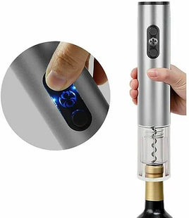 Electric Corkscrew Bi-Komfort Electric Bottle Opener