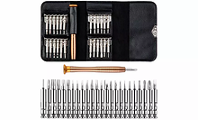 25-in-1 Precision Screwdriver Sets