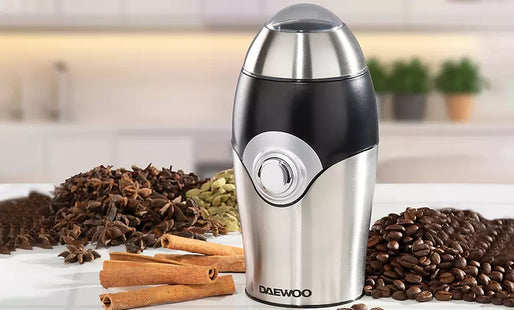 150W Coffee and Spice Grinder
