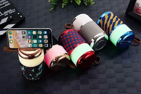 F23 Bluetooth Speaker