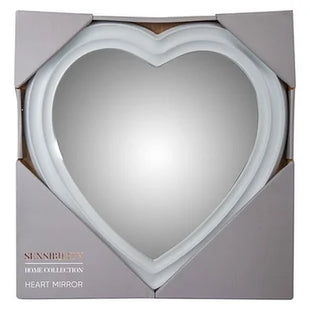 Heart Mirror