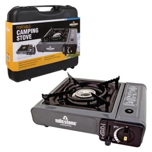 Portable Gas Stove