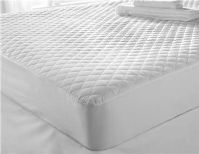 SuperSpring Mattress Topper