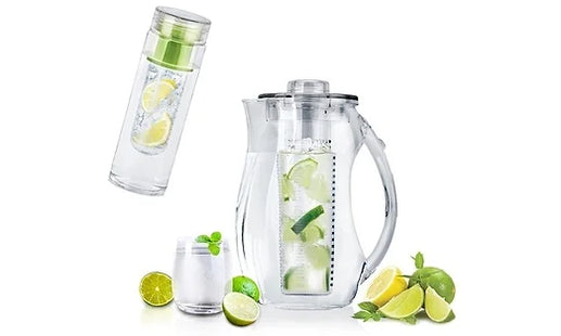 Fruit Infused Pitcher