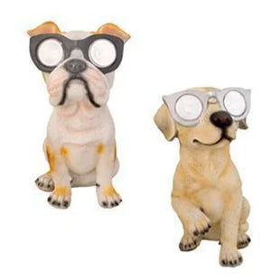 Solar Dog Light