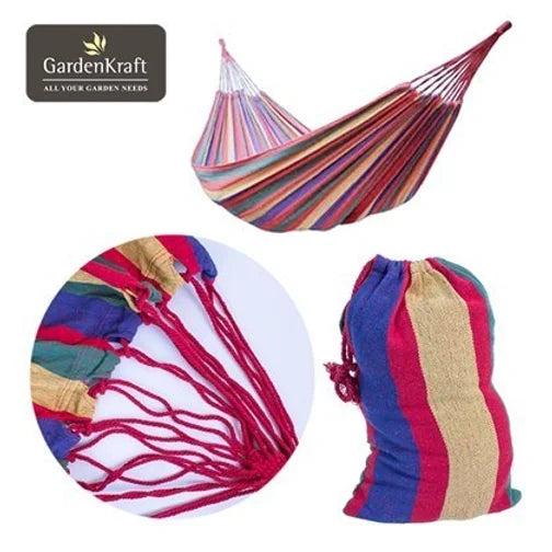 Swinging Hammock
