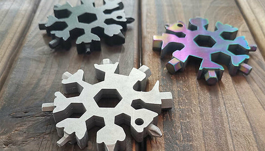 Stainless Steel Portable Multi Tools