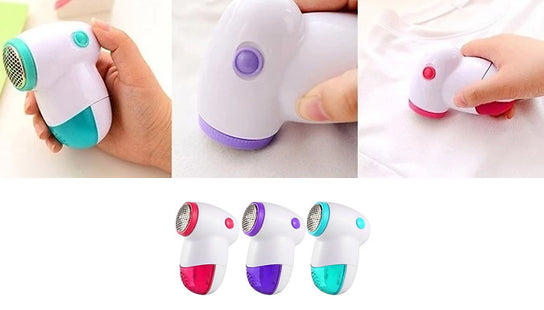 Electric Lint Remover
