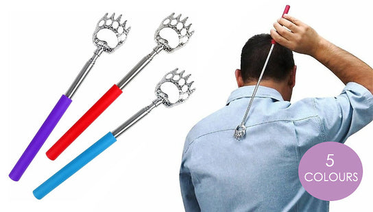 Generise Bear Claw Back Scratcher