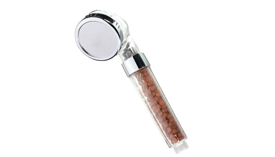 Anion Water Saving Bathroom Shower Head