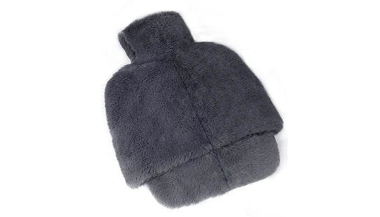 Hot Water Bottle Footmuff