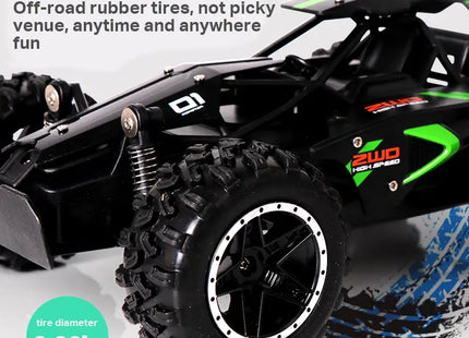 Remote Control Car