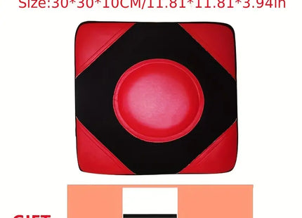 Leather Wall Punching Pad