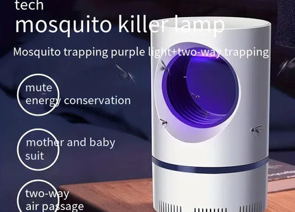 USB Mosquito Repellent