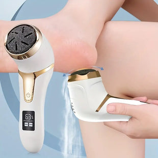 Electric Callus Remover For Feet