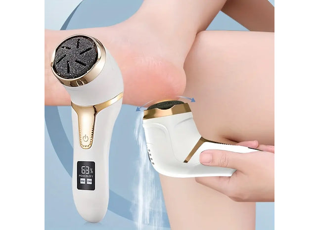 Electric Callus Remover For Feet
