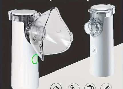 Portable Nebulizer,