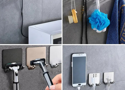 Razor Holder