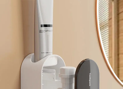Toothpaste Dispenser