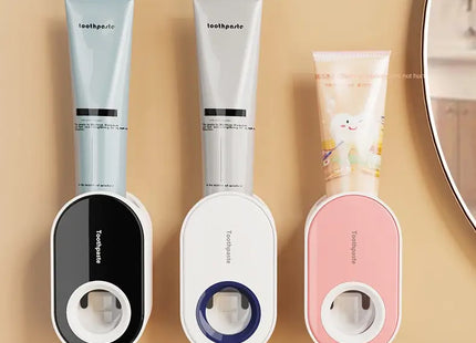 Toothpaste Dispenser