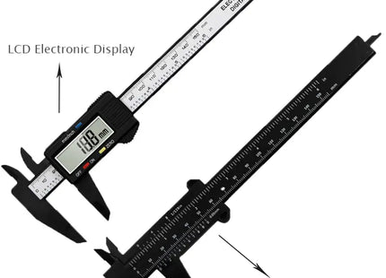 Electronic Digital Caliper