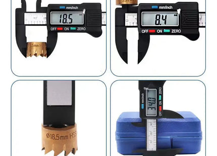 Electronic Digital Caliper
