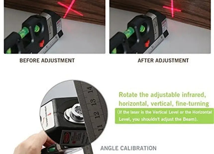 Multi-Purpose Laser