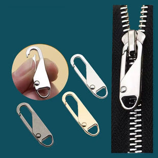 Zipper Repair Kit