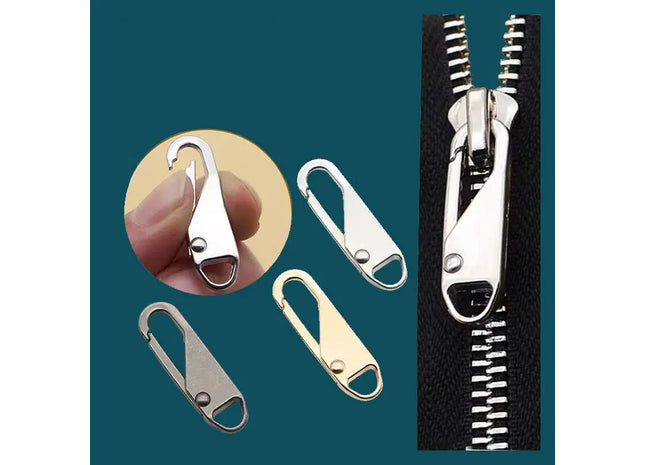 Zipper Repair Kit