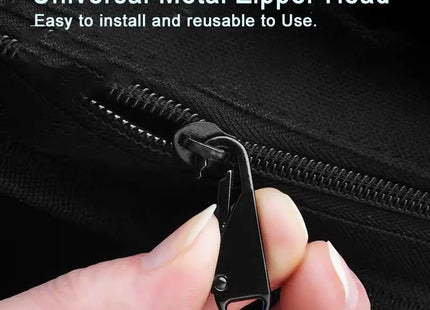 Zipper Repair Kit