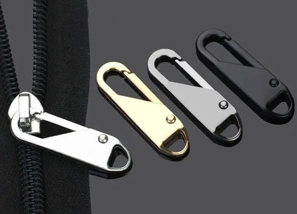 Zipper Repair Kit