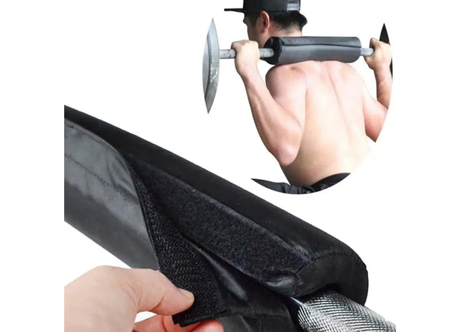 Weightlifting Neck Pad