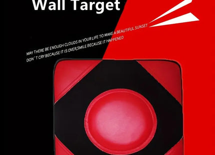 Leather Wall Punching Pad