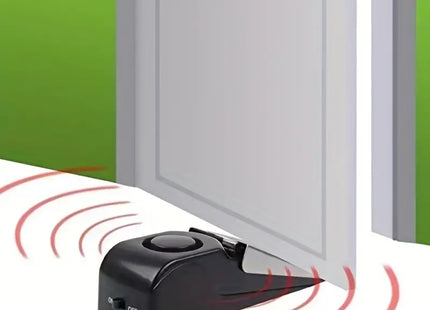 Door Stop Alarm