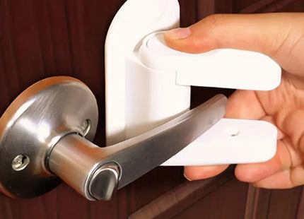 Door Lever Lock