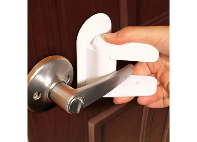 Door Lever Lock