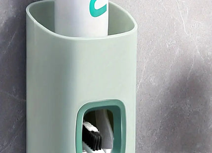 Toothpaste Dispenser