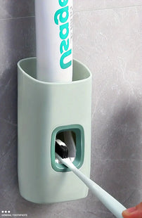 Toothpaste Dispenser