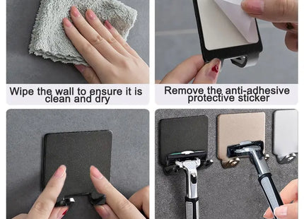 Razor Holder