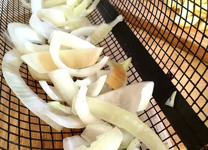 BBQ Net Tube