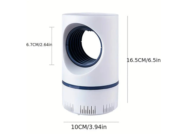 USB Mosquito Repellent