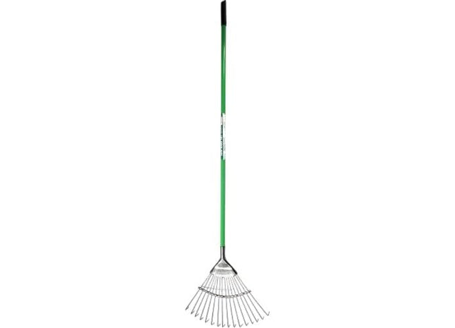 16-Tooth Lawn & Leaf Rake